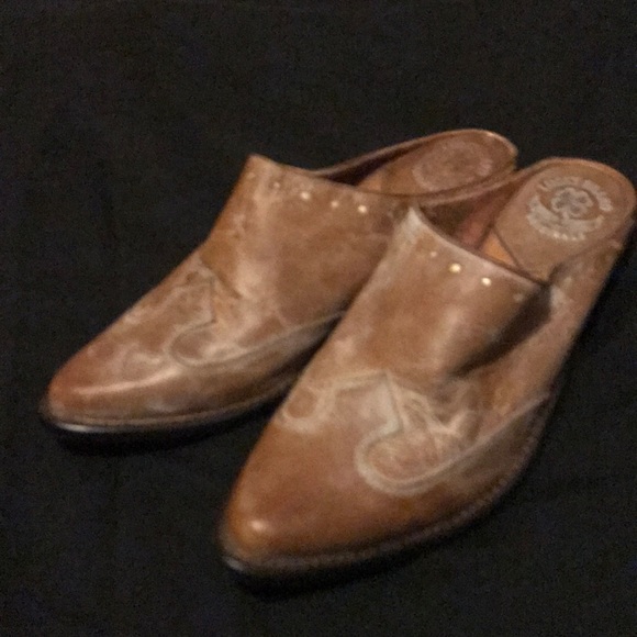 Lucky Brand Shoes - Lucky Brand Original Mule
